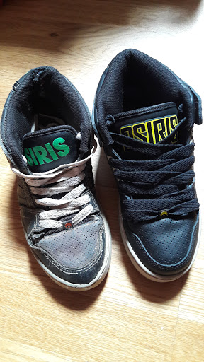 Osiris Shoes