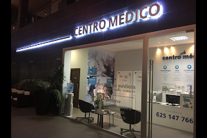 Centro Médico y Centro de Estética Impala. Spa & Wellnes.- Castellón image