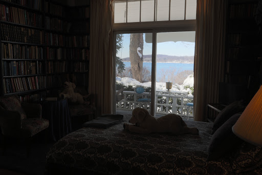 Boutique Hotel «Eleven Gables Inn and Cottage», reviews and photos, 493 Wrigley Dr, Lake Geneva, WI 53147, USA