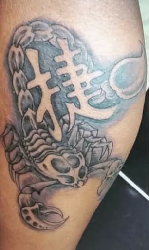 Explore est tattoo ideas, creative tattoo ideas in West Memphis, available at Amazon Tattooz LLC