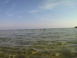 Photo de Playa Negra avec un niveau de propreté de assez propre