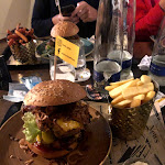 Photo n°1 de l'avis de Benedikt.h fait le 30/08/2020 à 18:33 sur le  Electric Beef House à Eging am See