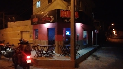 Café Rock Pub - R. Luís Antônio Oliveira, s/n - São Lourenço, Teixeira de Freitas - BA, 45998-233, Brazil