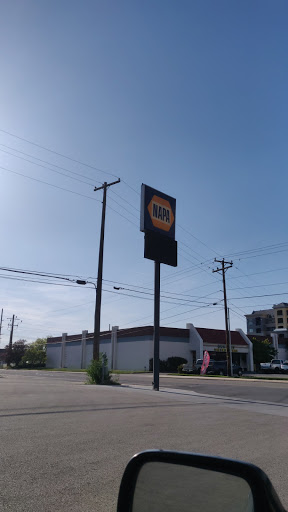 Auto Parts Store «NAPA Auto Parts - Rpm Auto Parts», reviews and photos, 110 E 400 S, Orem, UT 84058, USA