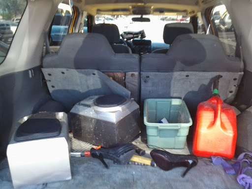 Used Car Dealer «Express Auto Spot», reviews and photos, 4159 W Milky Way, Chandler, AZ 85226, USA