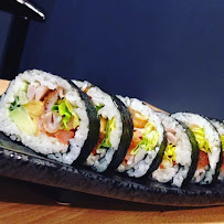 Plats et boissons du Restaurant de sushis Sushi Chef Bordeaux - Sushi, Maki, Restaurant Japonais Bordeaux - n°20