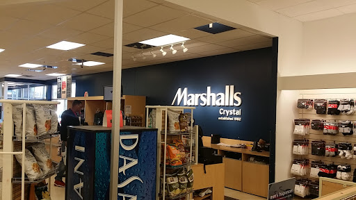 Department Store «Marshalls», reviews and photos, 201 Willow Bend, Crystal, MN 55428, USA
