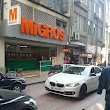 Migros İzmit Merkez (M)