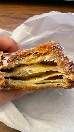 Donut Shop «Jannys Donuts», reviews and photos, 92 Corporate Park, Irvine, CA 92606, USA