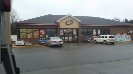 Convenience Store «Speedway», reviews and photos, 5050 Fulton Dr NW, Canton, OH 44718, USA