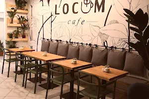 Locum Cafe image