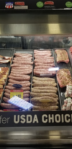 Grocery Store «Kroger», reviews and photos, 25780 Middlebelt Rd, Farmington Hills, MI 48336, USA