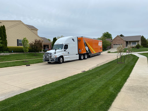 Moving and Storage Service «Federal Companies», reviews and photos, 2021 Eagle Rd, Normal, IL 61761, USA
