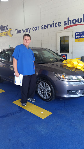 Used Car Dealer «CarMax», reviews and photos, 12966 Jefferson Ave, Newport News, VA 23608, USA