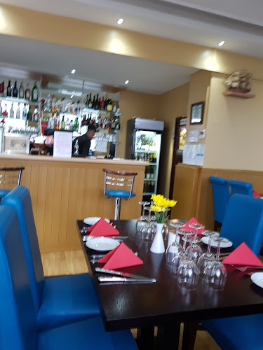 Comments and reviews of Everest Inn