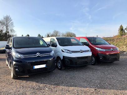 Distance La Location Automobile Agence Cosne sur Loire-58 Cosne-Cours-sur-Loire