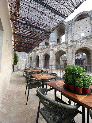 Colosseo à Arles