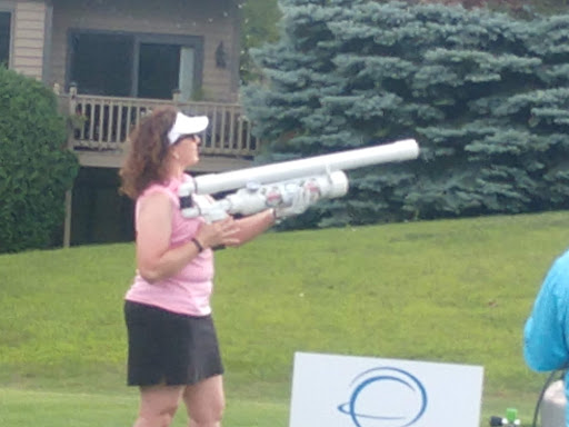 Golf Course «Klein Creek Golf Club», reviews and photos, 1N333 Pleasant Hill Rd, Winfield, IL 60190, USA