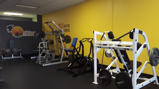 Gym «Healthy Evolution Fitness-Titusville», reviews and photos, 2825 Garden St, Titusville, FL 32796, USA