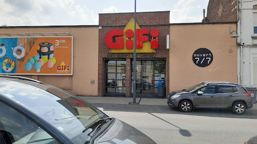 GiFi Armentieres à Armentières