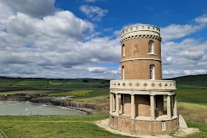 Clavell Tower image