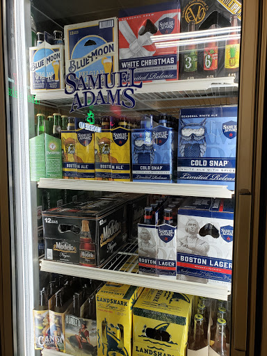 Liquor Store «Johnston & USA Liquors», reviews and photos, 1170 Rock Springs Rd, Rising Sun, MD 21911, USA