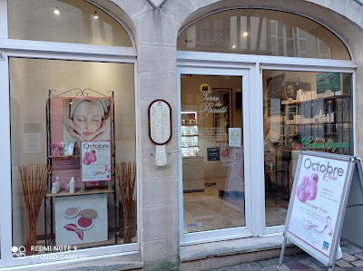 Terre de Beauté à Bayeux