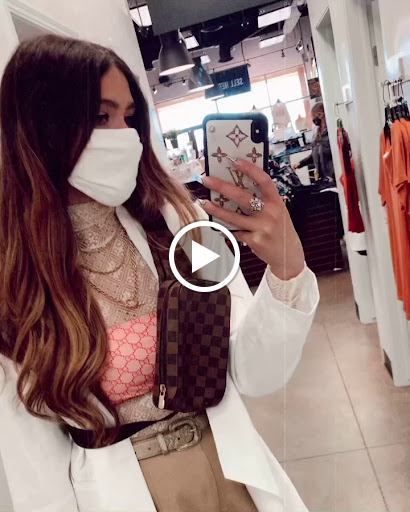 Store «Uptown Cheapskate», reviews and photos, 1724 24th Ave NW, Norman, OK 73069, USA