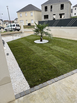ENTREPRISE FETAHU CREATION DECORATION JARDIN à Coulommiers