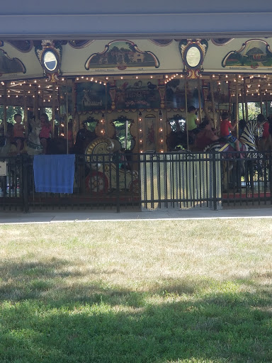 Park «Union Park», reviews and photos, 725 Thompson Ave, Des Moines, IA 50316, USA