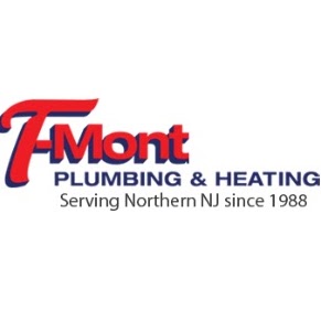 Plumber «T-Mont Plumbing & Heating Inc», reviews and photos, 208 Harrison St # 1, Nutley, NJ 07110, USA