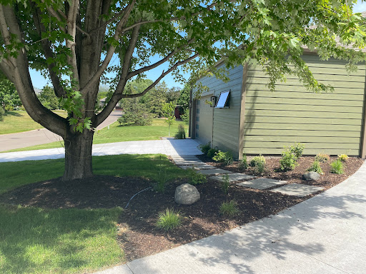 Landscaper «KG Landscape Management», reviews and photos, 10041 Polk St NE, Minneapolis, MN 55434, USA