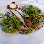 Photo n°2 de l'avis de Anna.i fait le 01/08/2021 à 17:44 sur le  Ristorante Pizzeria Rosy ALE Srl à Soliera