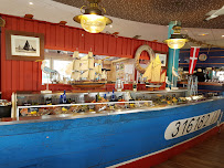 Atmosphère du Restaurant de fruits de mer Tonton Louis à La Rochelle - n°5