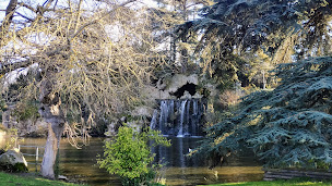 Photo n°234 de La Grande Cascade à Paris ()