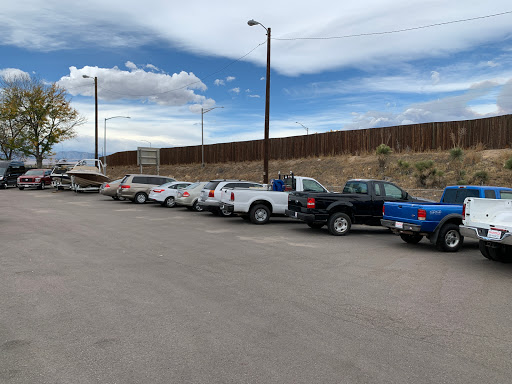 Used Car Dealer «MCMANUS MOTORS», reviews and photos, 4775 N Harlan St, Wheat Ridge, CO 80033, USA