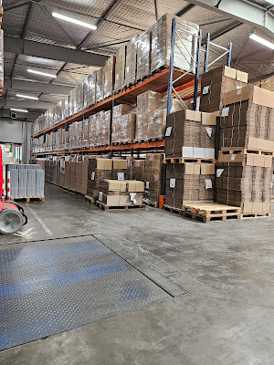 FP Pack à Appoigny