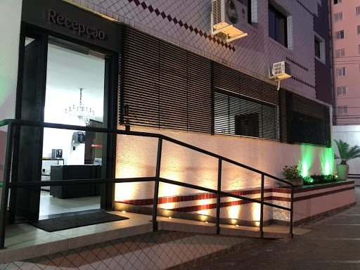 Logo da empresa - Hotel Diamante