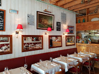 Atmosphère du Restaurant de fruits de mer Le Casier à Saint-Gilles-Croix-de-Vie - n°13