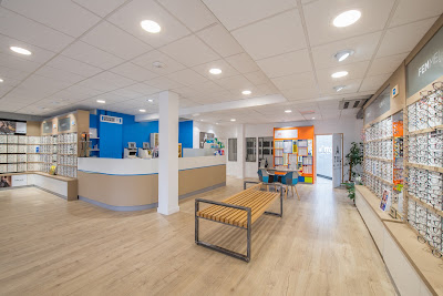 Atol Mon Opticien à Décines-Charpieu