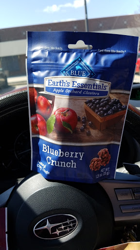 Pet Supply Store «Petco Animal Supplies», reviews and photos, 6885 Southland Dr, Middleburg Heights, OH 44130, USA