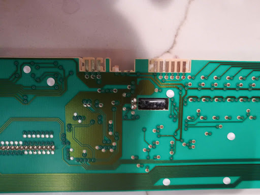 Appliance Repair Service «All County Appliance Services», reviews and photos, 6299 Central Church Rd, Douglasville, GA 30135, USA