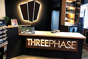 Three Phase Rehearsal Studios image