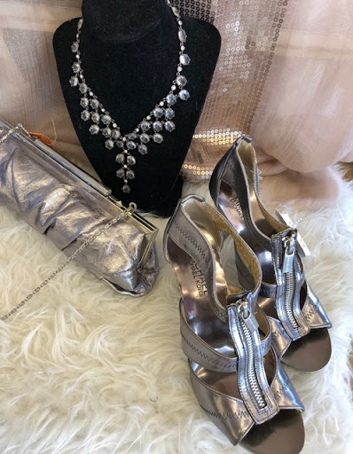 Thrift Store «Music City Thrift», reviews and photos, 3780 Nolensville Pike, Nashville, TN 37211, USA