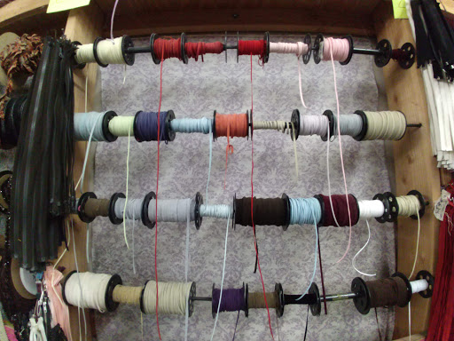 Fabric Store «Fabric Planet», reviews and photos, 423 Lincoln Blvd, Venice, CA 90291, USA