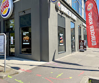 Photos du propriétaire du Restauration rapide Burger King à Villeurbanne - n°8