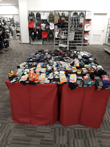 Clothing Store «Burlington Coat Factory», reviews and photos, 1200 S Abilene St, Aurora, CO 80012, USA