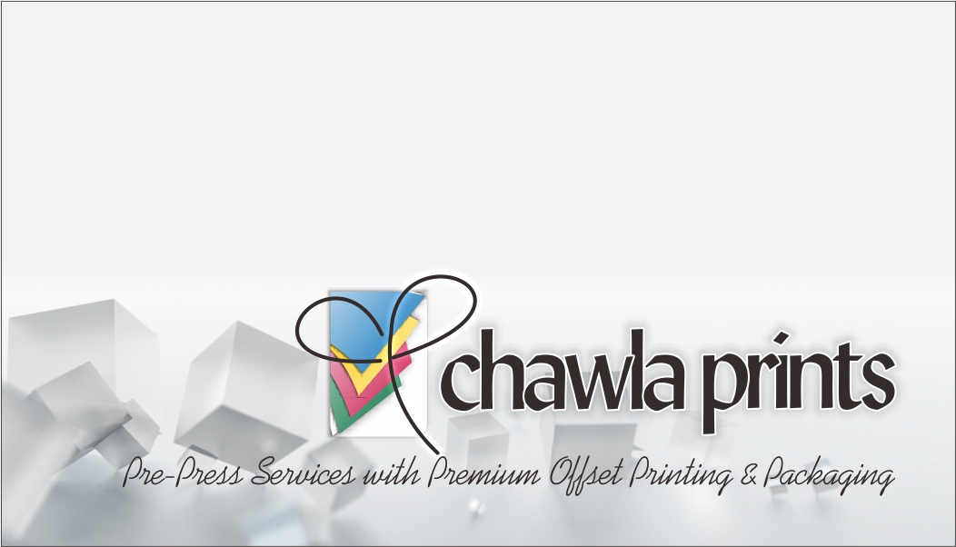 Chawla Prints