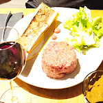 Photo n° 3 de l'avis de Severine.e fait le 23/10/2020 à 19:42 pour Les Grilladines à Valras-Plage
