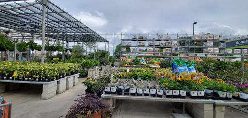 Home Improvement Store «The Home Depot», reviews and photos, 10550 Park Blvd N, Seminole, FL 33772, USA